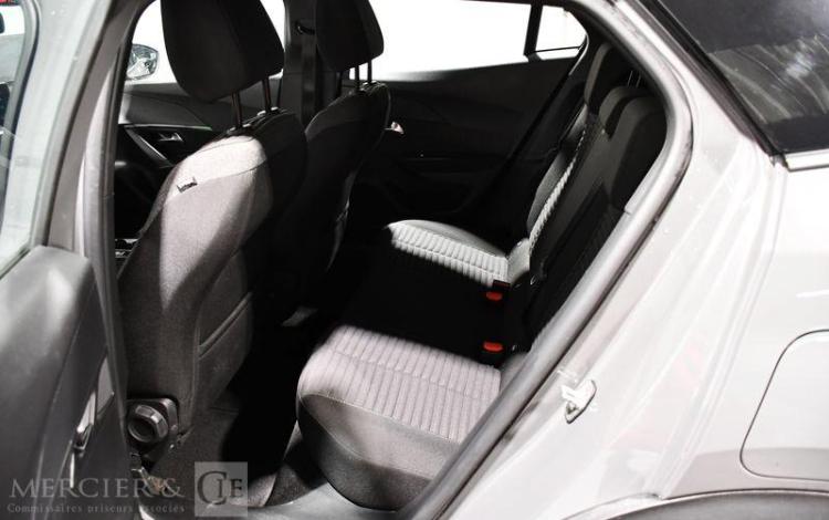 PEUGEOT e-2008 ACTIVE GRIS GX-269-FS