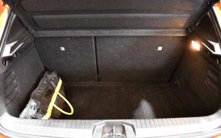 RENAULT CLIO TECHNO TCE 90 ORA GX-348-FS