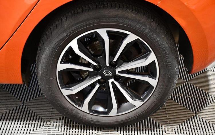 RENAULT CLIO TECHNO TCE 90 ORA GX-348-FS