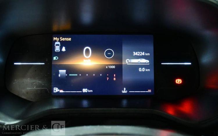 RENAULT CLIO TECHNO TCE 90 ORA GX-348-FS