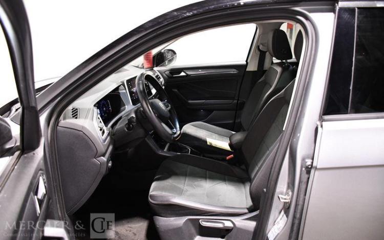 VOLKSWAGEN T ROC FL 1,5 TSI 150CH DSG7 GRIS GX-508-TV