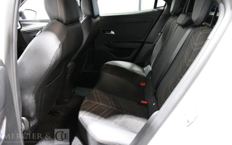 OPEL MOKKA 1,2 TURBO 130CH AUTO ULTIMATE BLANC GX-730-XC