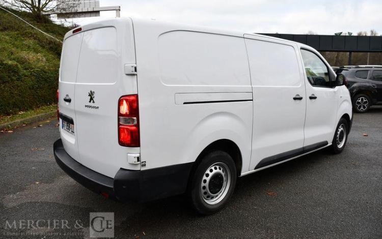 PEUGEOT EXPERT XL 2.0 BLUEHDI 145ch BLANC GY-058-LL