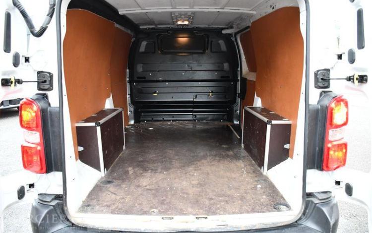 PEUGEOT EXPERT XL 2.0 BLUEHDI 145ch BLANC GY-058-LL