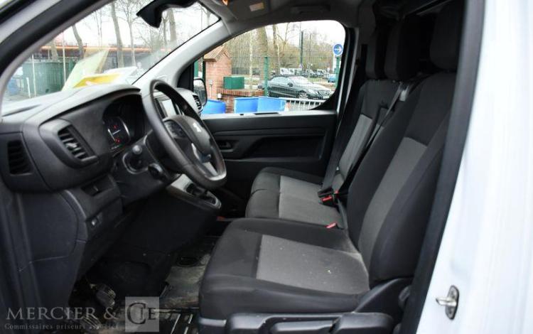 PEUGEOT EXPERT XL 2.0 BLUEHDI 145ch BLANC GY-058-LL
