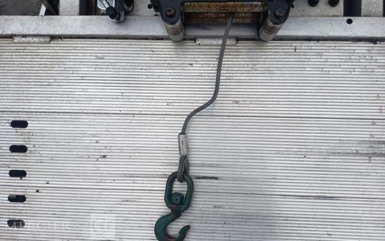 IVECO DAILY 35S16 AVEC PLATEAU PORTE VOITURE FIAULT – DIESEL – 24264 KMS – ANNEE 2024 BLANC GY-096-BF