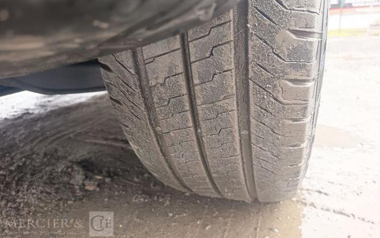 IVECO DAILY 35S16 AVEC PLATEAU PORTE VOITURE FIAULT – DIESEL – 24264 KMS – ANNEE 2024 BLANC GY-096-BF