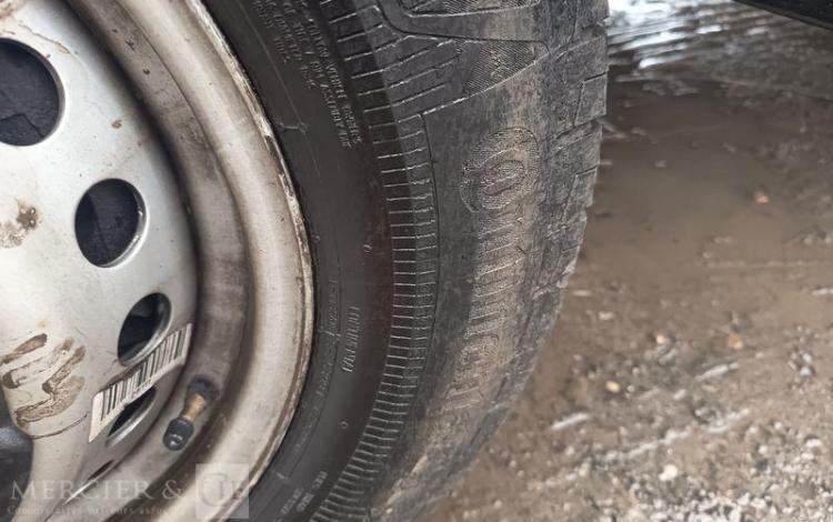 IVECO DAILY 35S16 AVEC PLATEAU PORTE VOITURE FIAULT – DIESEL – 24264 KMS – ANNEE 2024 BLANC GY-096-BF