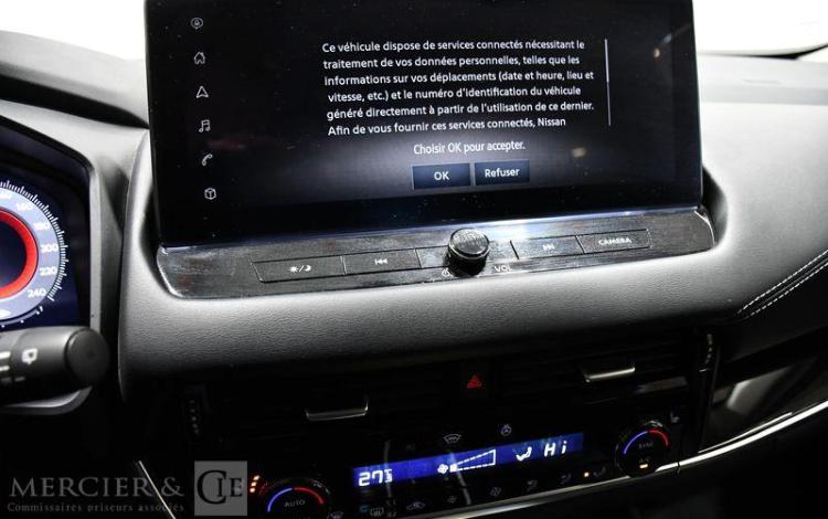 NISSAN QASHQAI E-POWER 190CH N-CONNECTA VIOLET GY-304-VM