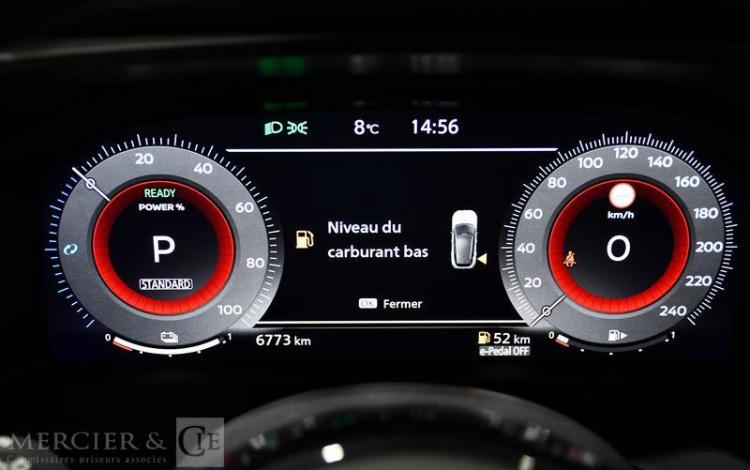 NISSAN QASHQAI E-POWER 190CH N-CONNECTA VIOLET GY-304-VM