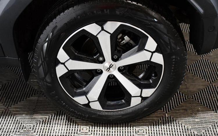 DACIA DUSTER 1.6 140H 95ch MHEV JOURNEY BVA VERT GY-536-KC