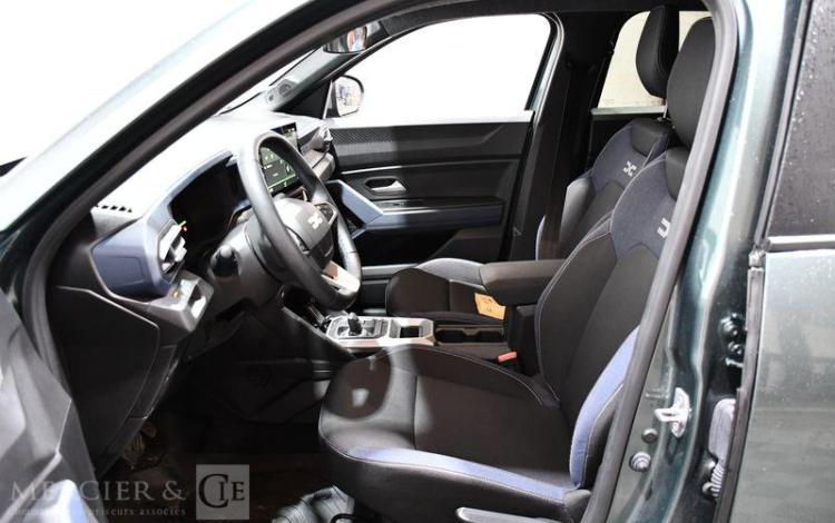 DACIA DUSTER 1.6 140H 95ch MHEV JOURNEY BVA VERT GY-536-KC