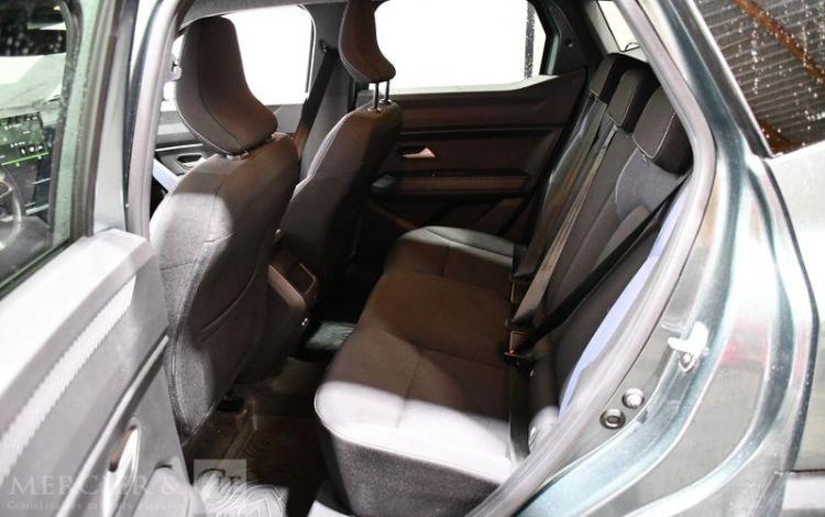 DACIA DUSTER 1.6 140H 95ch MHEV JOURNEY BVA VERT GY-536-KC