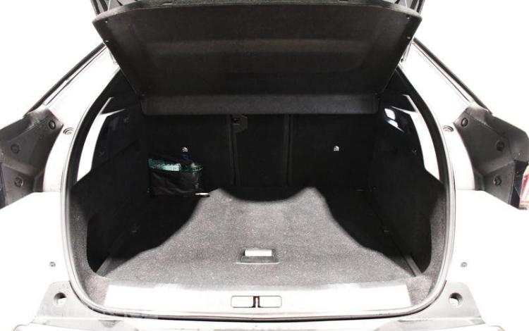 PEUGEOT 3008 1.2 145ch MHEV ALLURE E-DCS6 BLANC GY-661-SA