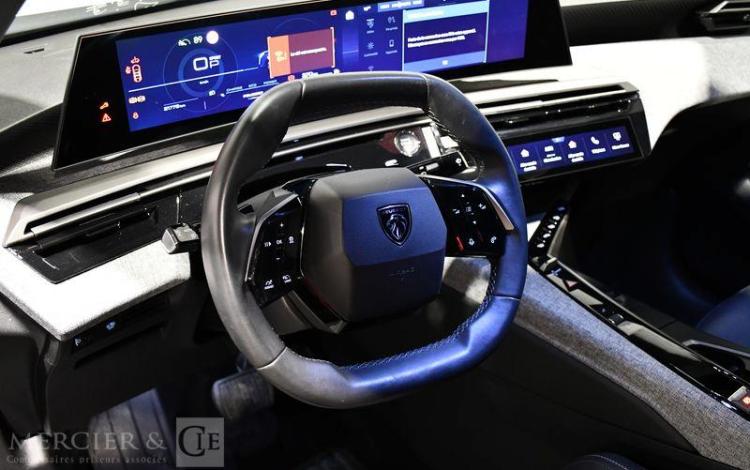 PEUGEOT 3008 1.2 145ch MHEV ALLURE E-DCS6 BLANC GY-661-SA