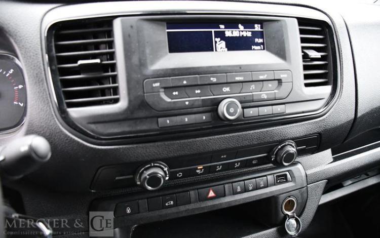 CITROEN JUMPY 1.5 BLUEHDI 120ch M L2 BLANC GY-834-EB