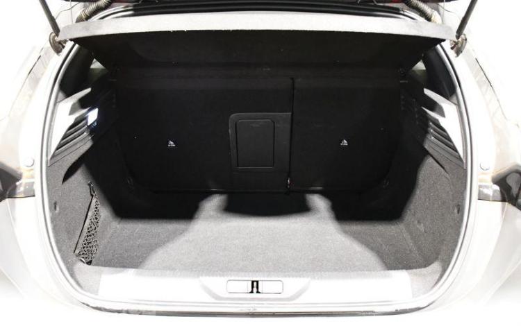 PEUGEOT 308 ALLURE PACK PURE TECH GRIS GY-842-AC