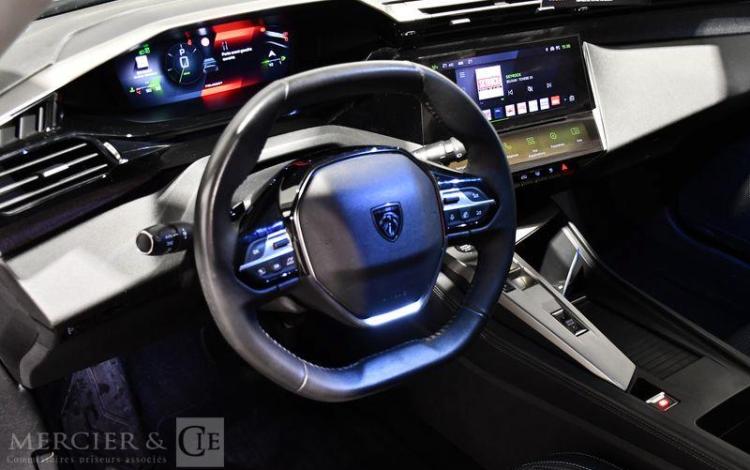 PEUGEOT 308 ALLURE PACK PURE TECH GRIS GY-842-AC