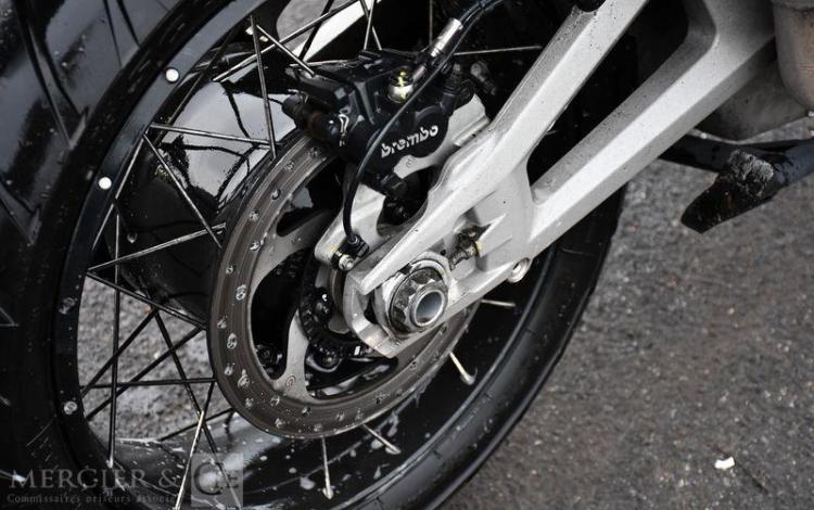 DUCATI MULTISTRADA V4 RALLY RADAR BLA  GY-912-EZ