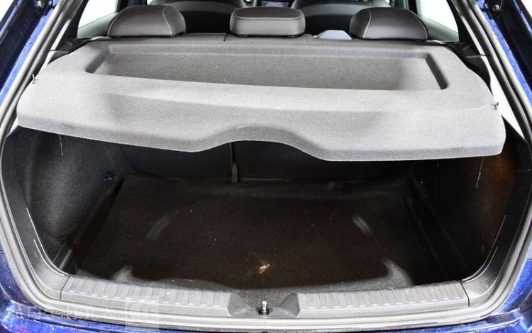 AUDI A1 SPORTBACK 30 TFSI 1,0 116CH S-TRONIC BLEU GZ-005-HC