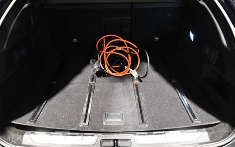 CITROEN C5 X HYBRIDE RECHARGEABLE BLEU GZ-056-EV