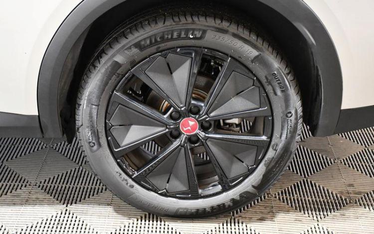 DS DS7 BLUEHDI 130 AUTOMATIQUE BEIGE GZ-079-FE