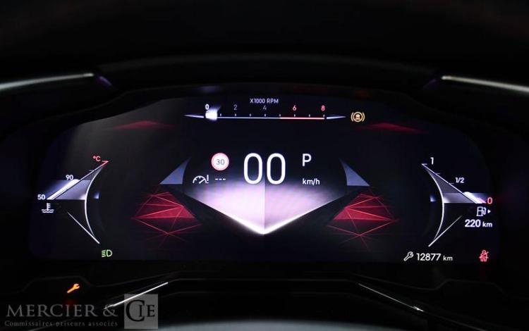 DS DS7 BLUEHDI 130 AUTOMATIQUE BEIGE GZ-079-FE