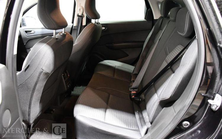 RENAULT ARKANA EVOLUTION MILD HYBRID 140 EDC NOIR GZ-091-JV