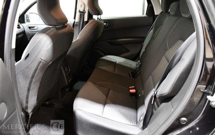 RENAULT ARKANA EVOLUTION MILD HYBRID 140 EDC NOIR GZ-147-JS