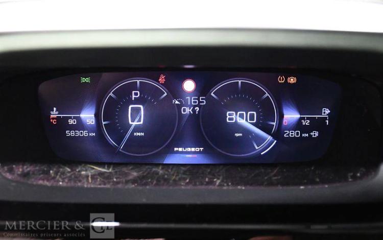 PEUGEOT 308 SOCIETE 1.5 BLUEHDI 130ch GT EAT BLANC GZ-157-ER