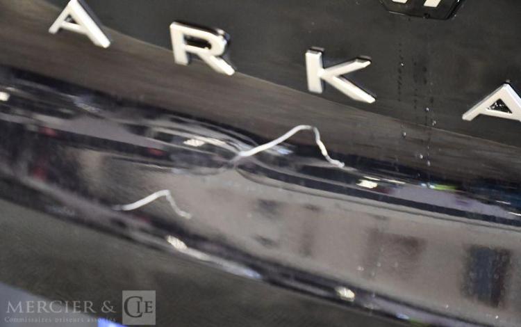 RENAULT ARKANA TECHNO MILD HYBRID 140 EDC NOIR GZ-165-JS