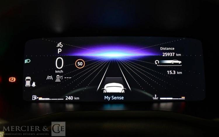 RENAULT ARKANA TECHNO MILD HYBRID 140 EDC NOIR GZ-165-JS