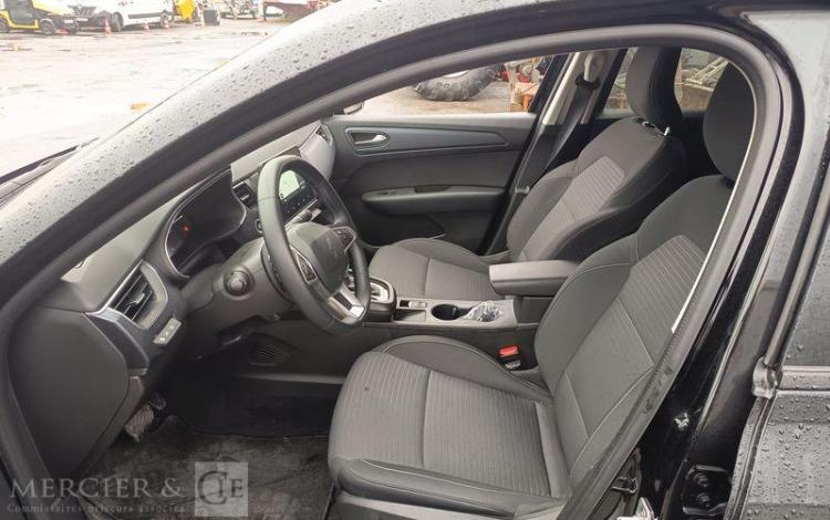 RENAULT ARKANA EVOLUTION MILD HYBRID 140 EDC 24 NOIR GZ-288-JS