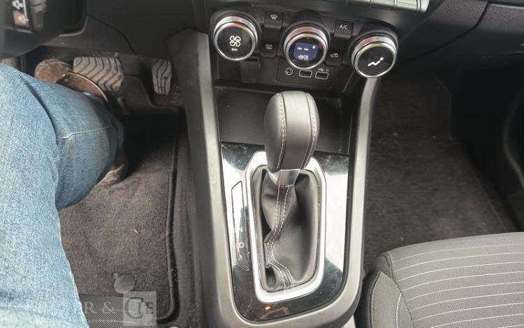 RENAULT ARKANA EVOLUTION MILD HYBRID 140 EDC 24 NOIR GZ-288-JS