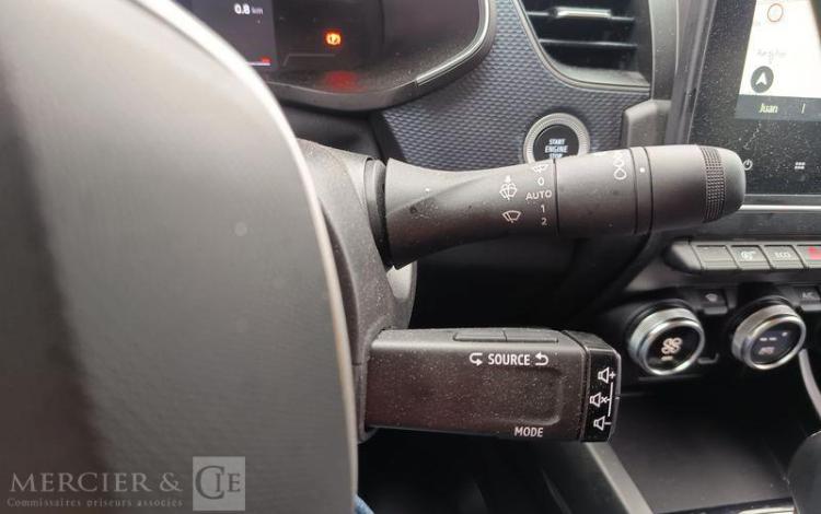 RENAULT ARKANA EVOLUTION MILD HYBRID 140 EDC 24 NOIR GZ-288-JS