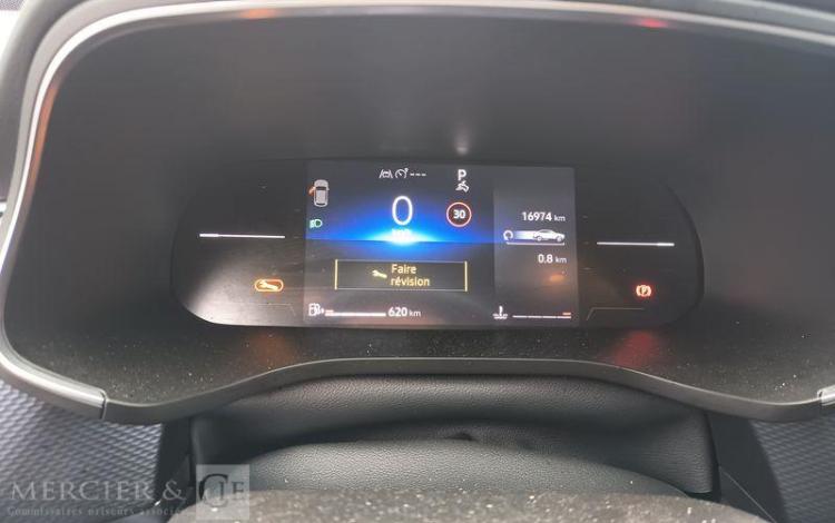 RENAULT ARKANA EVOLUTION MILD HYBRID 140 EDC 24 NOIR GZ-288-JS