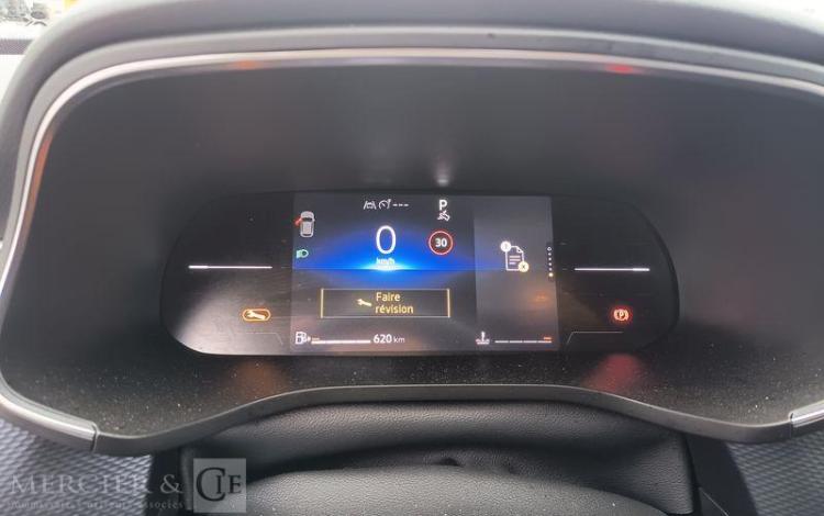 RENAULT ARKANA EVOLUTION MILD HYBRID 140 EDC 24 NOIR GZ-288-JS