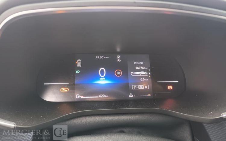 RENAULT ARKANA EVOLUTION MILD HYBRID 140 EDC 24 NOIR GZ-288-JS