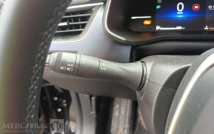 RENAULT ARKANA EVOLUTION MILD HYBRID 140 EDC 24 NOIR GZ-288-JS