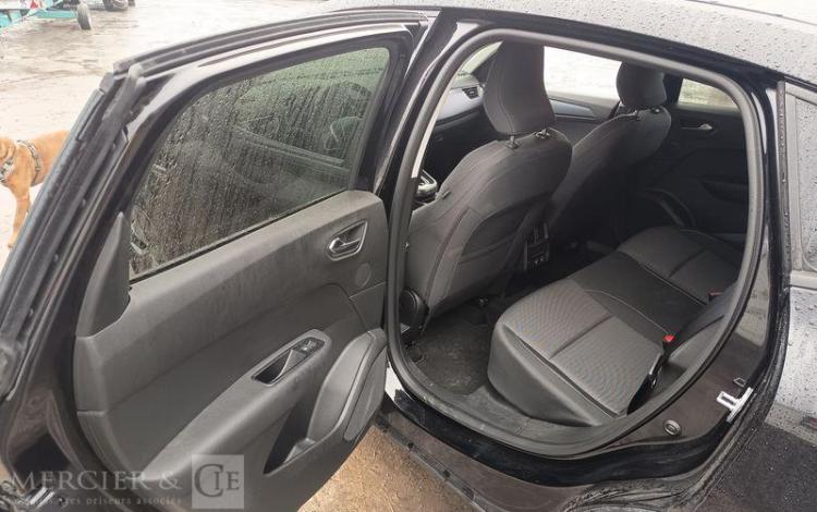 RENAULT ARKANA EVOLUTION MILD HYBRID 140 EDC 24 NOIR GZ-288-JS