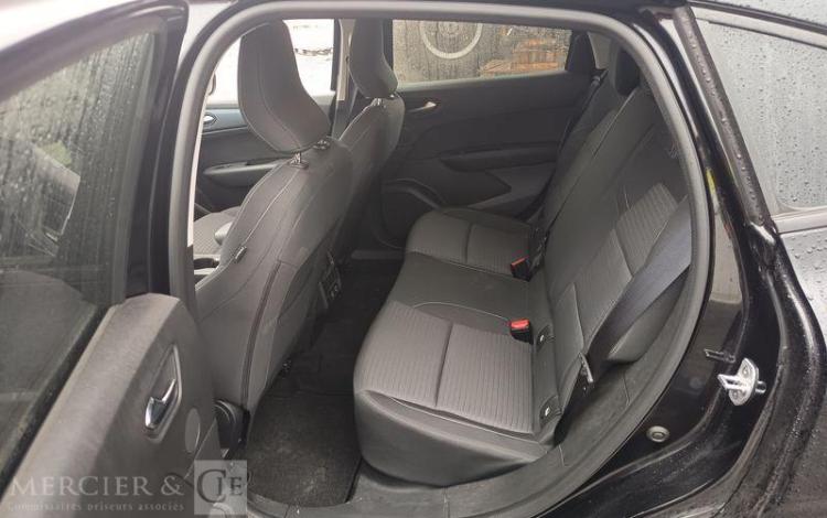 RENAULT ARKANA EVOLUTION MILD HYBRID 140 EDC 24 NOIR GZ-288-JS