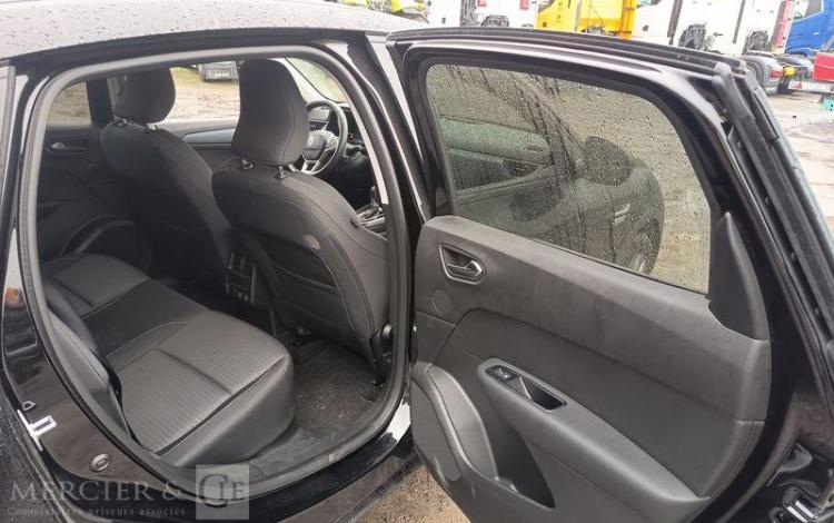 RENAULT ARKANA EVOLUTION MILD HYBRID 140 EDC 24 NOIR GZ-288-JS