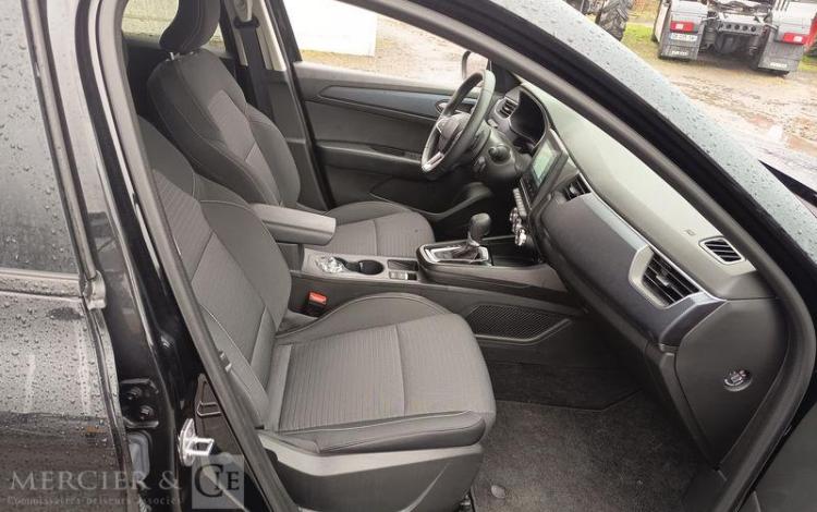 RENAULT ARKANA EVOLUTION MILD HYBRID 140 EDC 24 NOIR GZ-288-JS