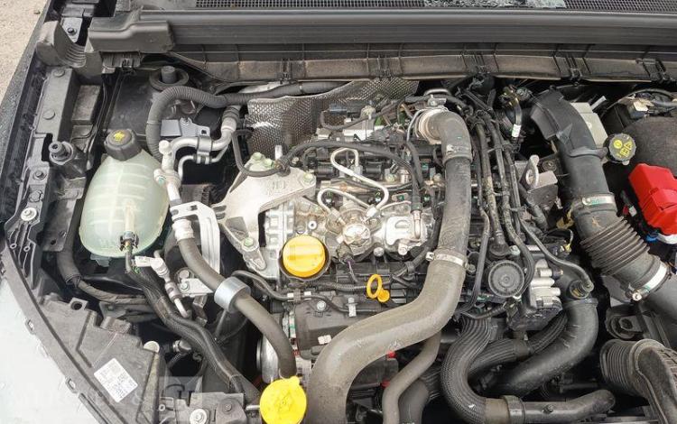 RENAULT ARKANA EVOLUTION MILD HYBRID 140 EDC 24 NOIR GZ-288-JS