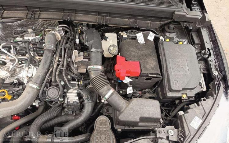 RENAULT ARKANA EVOLUTION MILD HYBRID 140 EDC 24 NOIR GZ-288-JS