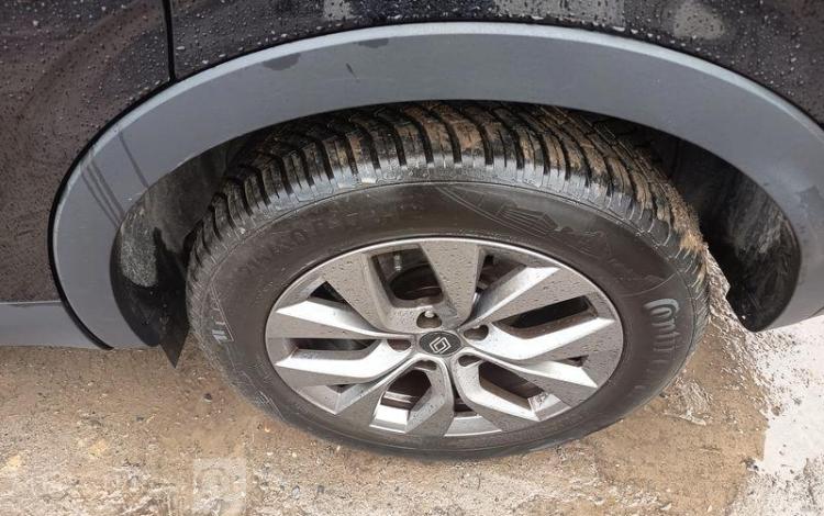 RENAULT ARKANA EVOLUTION MILD HYBRID 140 EDC 24 NOIR GZ-288-JS