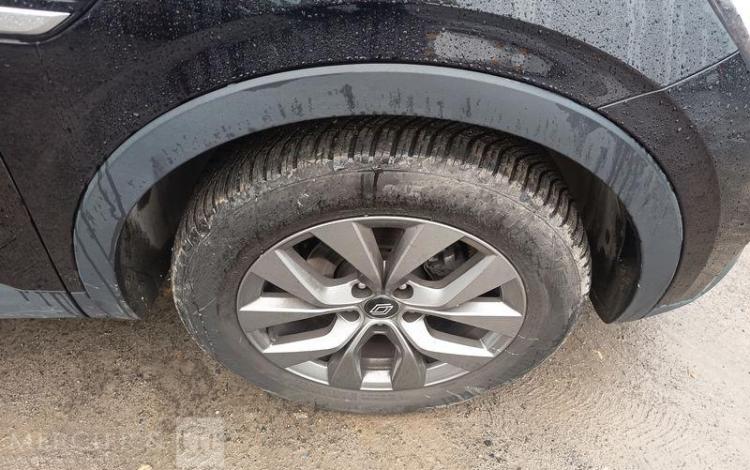 RENAULT ARKANA EVOLUTION MILD HYBRID 140 EDC 24 NOIR GZ-288-JS