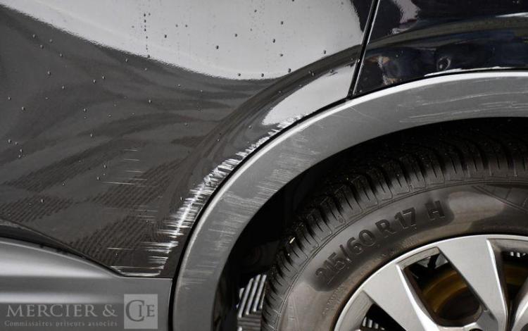 RENAULT ARKANA EVOLUTION MILD HYBRID 140 EDC NOIR GZ-499-JS