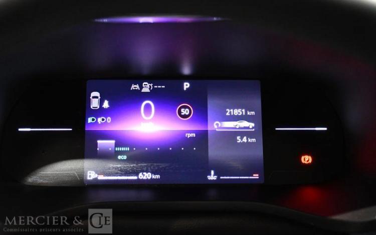 RENAULT ARKANA EVOLUTION MILD HYBRID 140 EDC NOIR GZ-499-JS