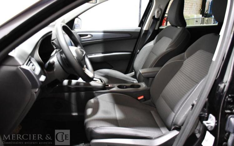 RENAULT ARKANA EVOLUTION MILD HYBRID 140 EDC 24 NOIR GZ-520-JS